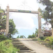 Petilasan Gunung Gambar