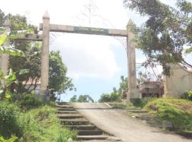 Petilasan Gunung Gambar