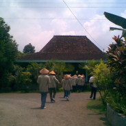 Desa wisata Brayut