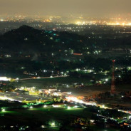 Bukit Bintang Patuk | Bukit Indah Patuk