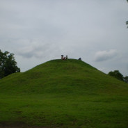 Candi Abang