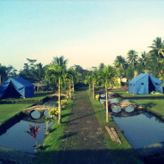 Desa Wisata Kembangarum,Turi Sleman