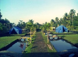 Desa Wisata Kembangarum,Turi Sleman