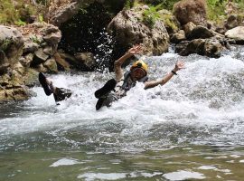 Kalisuci Desa Pacarejo