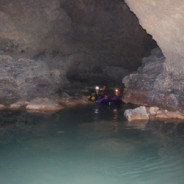 Telaga Suling / Bengawan Solo Purba