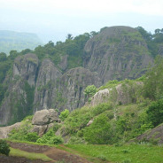 Kawasan Karst Pegunungan Sewu