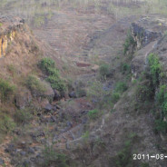 Lembah Karst Mulyo