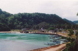 Pantai Sadeng