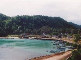 Pantai Sadeng