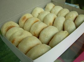 Sewa Mobil Jogja Mencari Oleh-oleh Khas Jogja