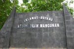 Taman Buah Mangunan, Bantul , Yogyakarta