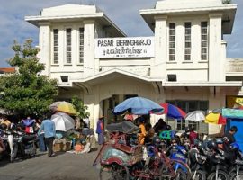 Sewa Mobil Jogjakarta untuk Wisata Belanja