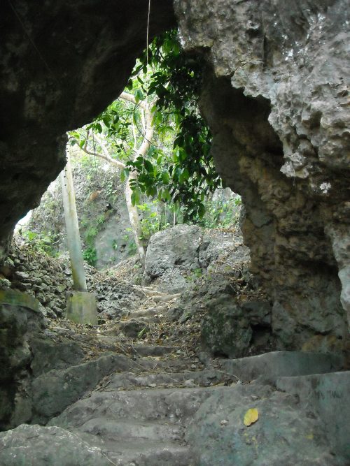 gua sinogo wonosari