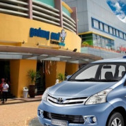 Rental Mobil di Jogja Kontrak Bulanan