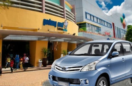 Rental Mobil di Jogja Kontrak Bulanan