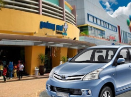 Rental Mobil di Jogja Kontrak Bulanan