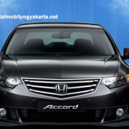 Rental Sewa Accord Jogja : Mobil Honda All New
