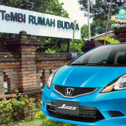 Perbedaan Mobil City Car dan Hatchback di Indonesia