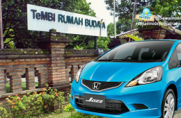 Perbedaan Mobil City Car dan Hatchback di Indonesia