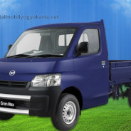 Jasa Angkut Pick Up Jogja, Truk Bar Terbuka, Wings Box