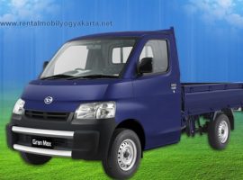 Jasa Angkut Pick Up Jogja, Truk Bar Terbuka, Wings Box