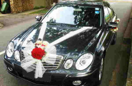 Sewa Mobil Pernikahan Jogja Manten Pengantin : Wedding Car Rp.1 JT