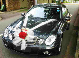 Sewa Mobil Pernikahan Jogja Manten Pengantin : Wedding Car Rp.1 JT