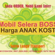 Sewa Mobil Seturan Jogja Babarsari Gejayan