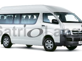 Sewa Mobil Jogja Bulanan Harian Tahunan