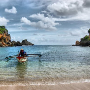 Pantai Ngrenehan | Pantai Di Wonosari Gunungkidul