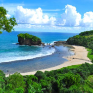 Pantai Jungwok | Pantai Gunungkidul Jogja