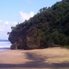 Pantai Seruni Yogyakarta