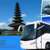 Bus Pariwisata Jogja Bali