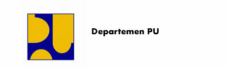 8  Maret 2014 : Departemen PU  Departemen PU
