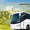 Harga Sewa Bus Pariwisata Jogjakarta