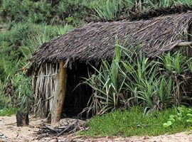 Pantai Sanglen Gunung Kidul