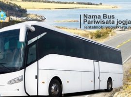 Tips Sewa Bus Wisata Jogja