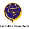 Pusat Komunikasi Publik Kementerian Perhubunga