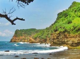 Pantai Ngetun Gunung Kidul