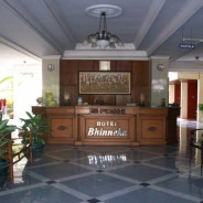 Hotel Bhineka