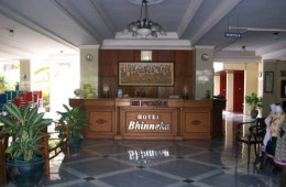 Hotel Bhineka