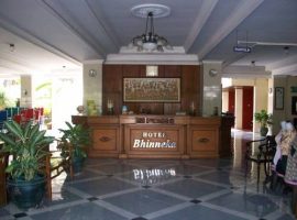 Hotel Bhineka