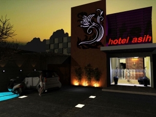 Hotel Asih2
