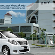 Rental Mobil Gamping Yogyakarta Jl Wates