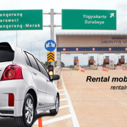 Rental Mobil Jakarta Jogja Semarang Magelang