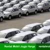 Rental Mobil Jogja Harga