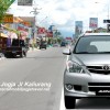 Rental Mobil Jogja Jl Kaliurang