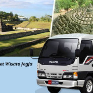 Rental Mobil Paket Wisata Jogja Semarang Solo