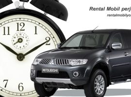 Rental Mobil Jogja 6 Jam Dengan / Tanpa sopir