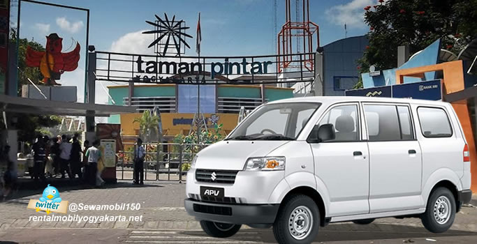 Rental Mobil Sleman Di Yogyakarta